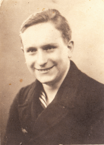 1. Henryk Szczerbowski